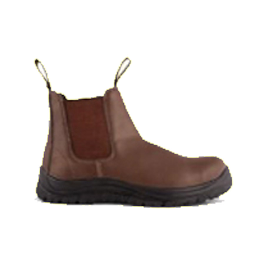 Rebel chelsea safety boots online